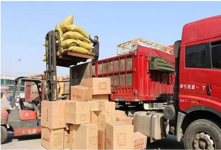 厦门到靖江市物流专线