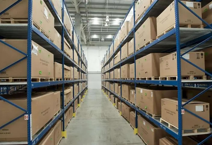 厦门到靖江市货物仓储