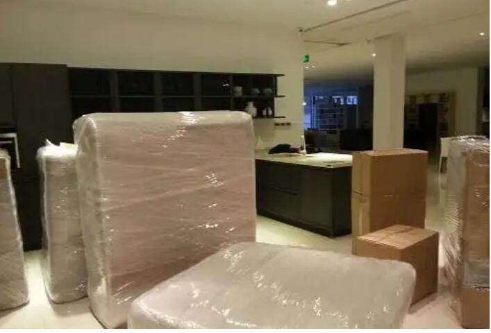 厦门到靖江市长途搬家