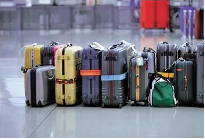 厦门到靖江市行李托运